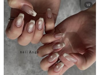 エクラ(eclat)/マグフレンチ☆