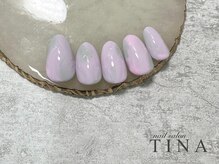 ティナ(TINA)/