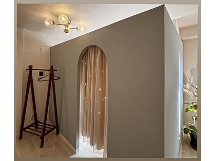 シェリージュ(cherieju)の写真