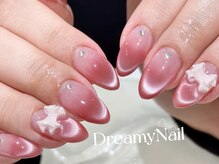 ドリーミーネイル 池袋(Dreamy Nail)/