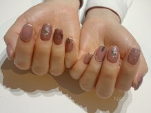 ネイリス(nailiss)/新規オフ込み☆アート10本