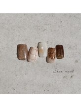 シーズネイル(She's nail)/新規お客様 オフ込み 6980円