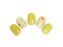 カイノ イオンモール倉敷店(KAINO)の雰囲気（3月-5月SpringNail Hand￥7,700）