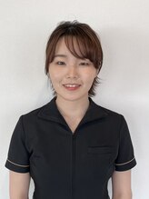 カラダサポート鍼灸接骨院 太田藤阿久店&nbsp;内山 奈美