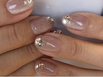 リウール(Re HEUR)/マグネットキラキラ