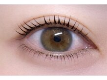 リーベ 高槻(Liebe)/☆上下パーマ(ナチュラル)