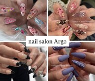 アルゴ(Nail)
