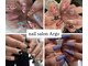 アルゴ(Nail)の写真