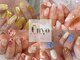 ネイルルーム ゴーハイキューゼロ(nail room 5890)の写真