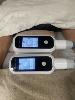 ケーサロン 志木店(K salon)/脂肪冷却