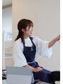 サロンドフルベール 尾道向島店 端崎 倫実