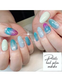 ミキコ(Mikiko)/
