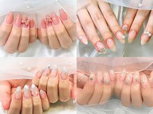 リステン(Lis 10)/ネイルは【【Lis 10 Nail】から