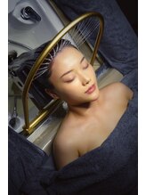 今まで無かった!横になった状態で受けられるヘッドスパ★【あなたの髪、整う。】髪本来の美しさを引き出す