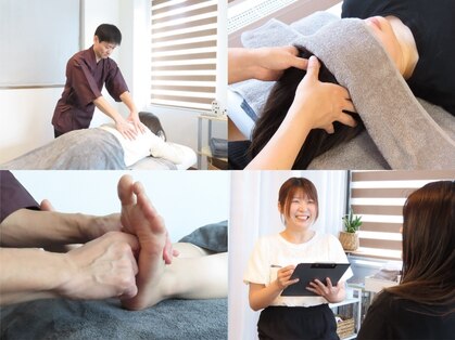 たんとん とん 江別の写真