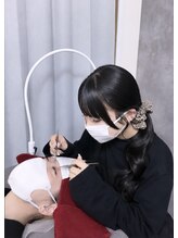 アイラ 京成千葉店(EYELA)&nbsp;Yuuna 