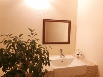 ケンコウサロン クローバー/施術ルーム2 （１階）