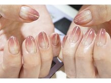 ネイル シスター(nail sister)/カラーグラデーション