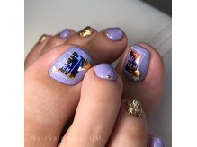 ネイルサロンリルム(ReLUM)/定額￥8000コース