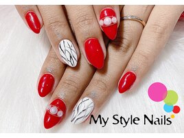 プレミアムワンカラージェル