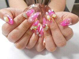 デカホロスカルプ