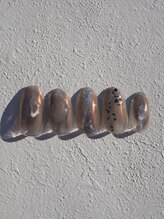 ナンバーシックス(No.6)/ハンド☆アートコース