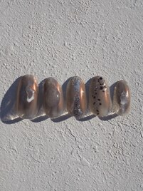 ハンド☆アートコース