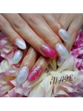 アイネイル(iNAIL)/