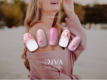 ディーバ 海老名店(Diva)/10本デザインSelectPlus