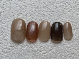 鉛筆アート×マグネット