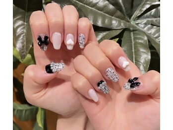 ジェイノヴァール(Jnovart)/