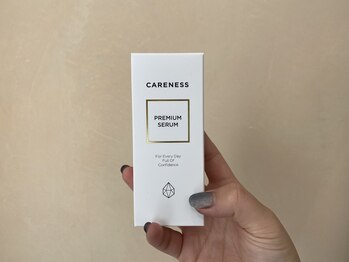 フィグ バイ アルテフィーチェ 西宮(fig by artefice)/お肌のお悩みに合わせて