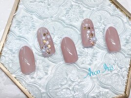 *ネイルデザイン*