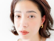 プレシア(Presia)/眉毛WAXまつ毛パーマ/30代40代50