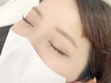 ラモ(Ramo)/美眉スタイリング