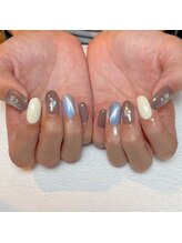 メイヴン(Maven)/