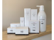 リラクゼーションルームトフレ(relaxation room toefre)/【 T's Kiss 】取り扱い店舗