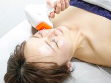 スリー(THREE)/都度払い脱毛【THREE】