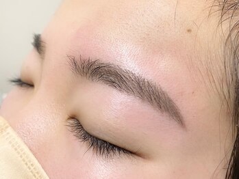 アイクイック(Ai Quick)/眉毛/上野/メンズ眉毛サロン/眉