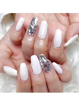 ストーン埋め付くし