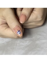 ペル(Per)/お花アート