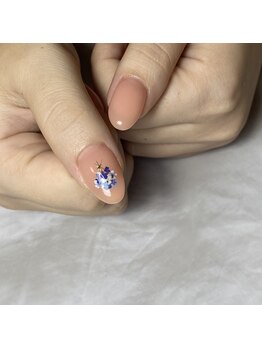 ペル(Per)/お花アート