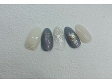 ココ ネイル サロン アンドスクール(COCO.NAIL SALON＆SCHOOL)/定額デザイン