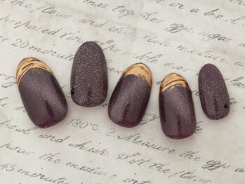 ネイルクロエ(NAIL KCLOE)/2024 春夏デザイン