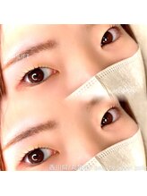 ポレ(pole)/まつ毛パーマ