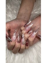 ネイルニジュウイチ(nail 21)/