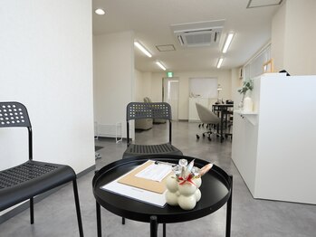 はあとねいる 深谷店/店内の様子☆