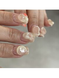 Order nail/オーダーネイル