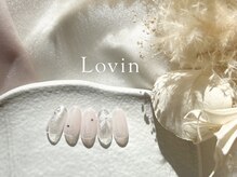 ラヴィン(Lovin)/【パラジェル/アート】