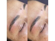 ロコ(Loco by neolive)/ハリウッドブロウリフト☆